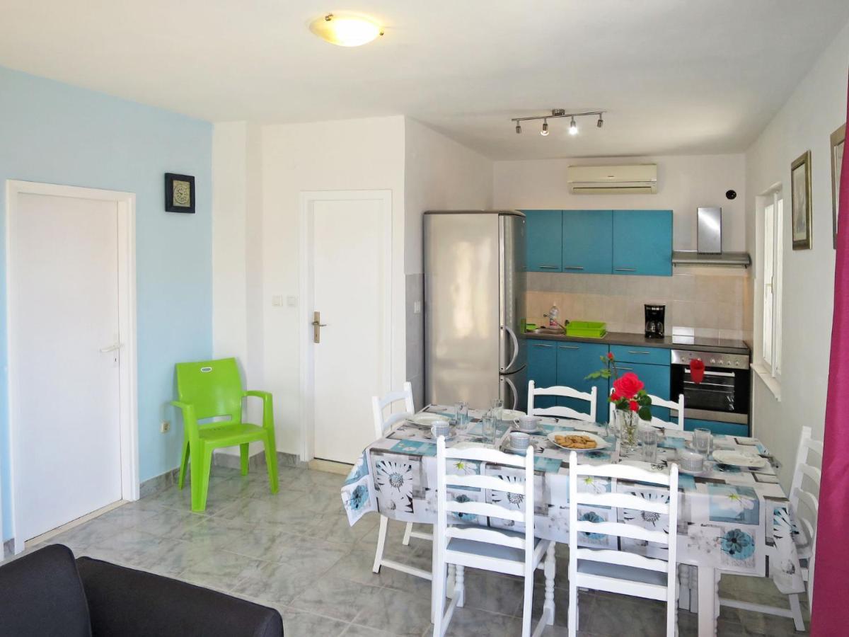 Holiday Home Maslina - Tgr616 By Interhome Voluja Bagian luar foto